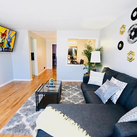 Prime Location Duo Nest & Rest Apartment Кингстън Екстериор снимка