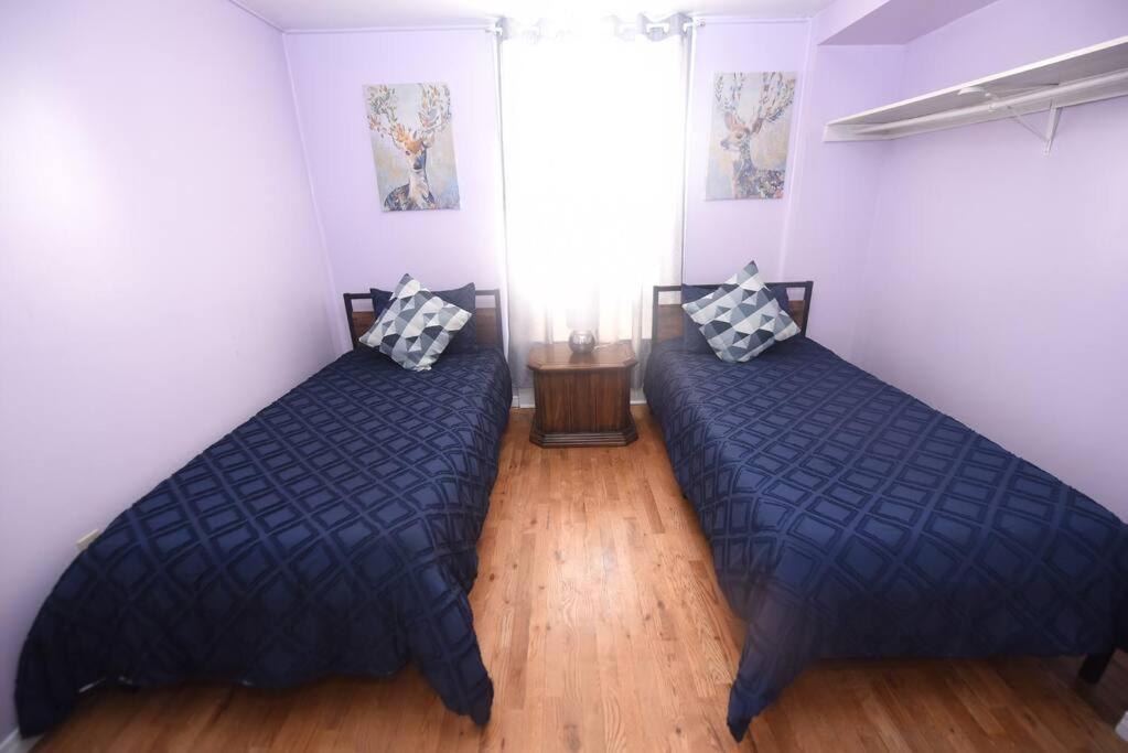 Prime Location Duo Nest & Rest Apartment Кингстън Екстериор снимка